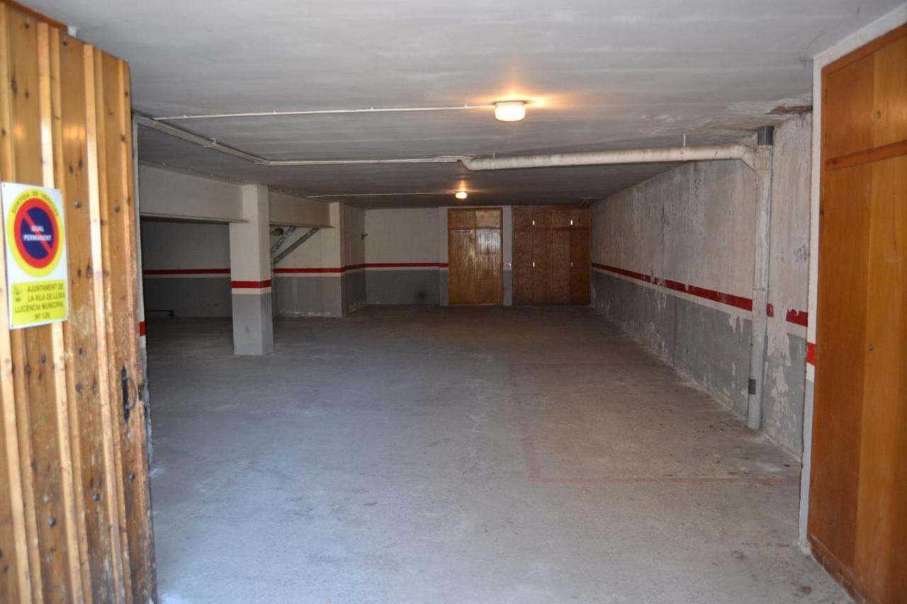 Amplio Apartamento Con Piscina En לייביה מראה חיצוני תמונה