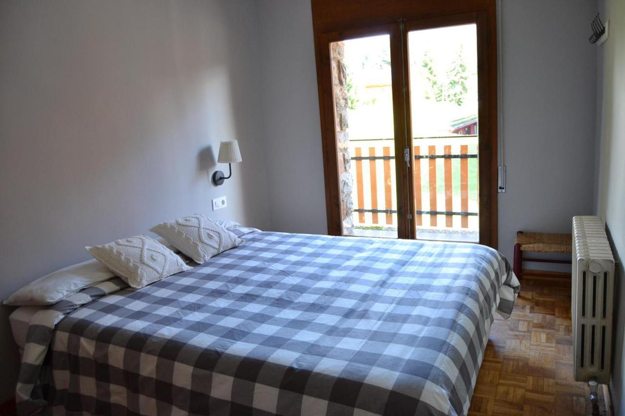Amplio Apartamento Con Piscina En לייביה מראה חיצוני תמונה